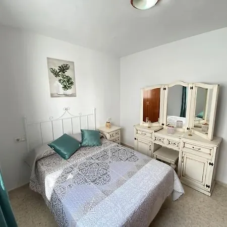 Plaza De La Paz Apartment