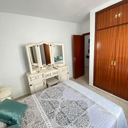 Plaza De La Paz Apartment *