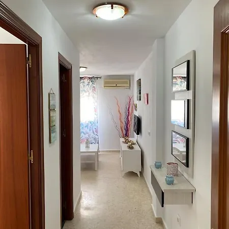 Apartment Plaza De La Paz Sanlucar de Barrameda