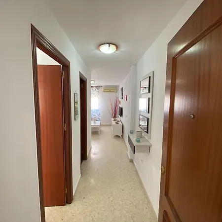 Apartment Plaza De La Paz Sanlucar de Barrameda