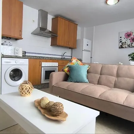 Apartment Plaza De La Paz Sanlucar de Barrameda
