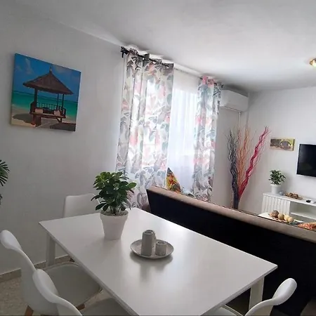 Apartment Plaza De La Paz *
